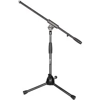 trummimikrofoni alus