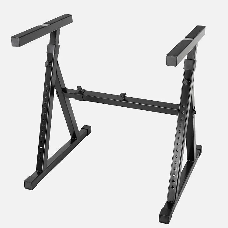 Z stiilis klaviatuuri alus